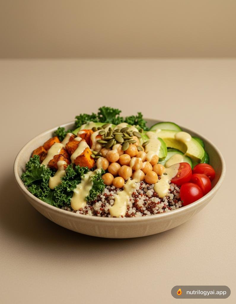 Grain Bowl