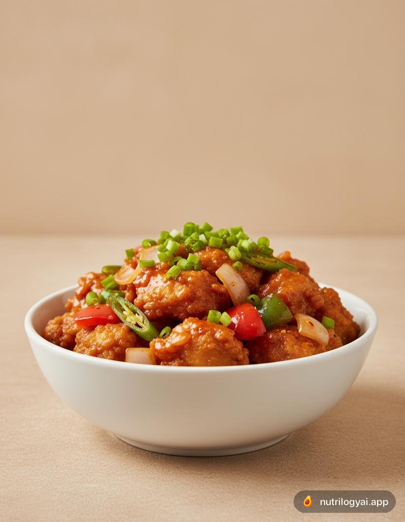 Ayam Cabai