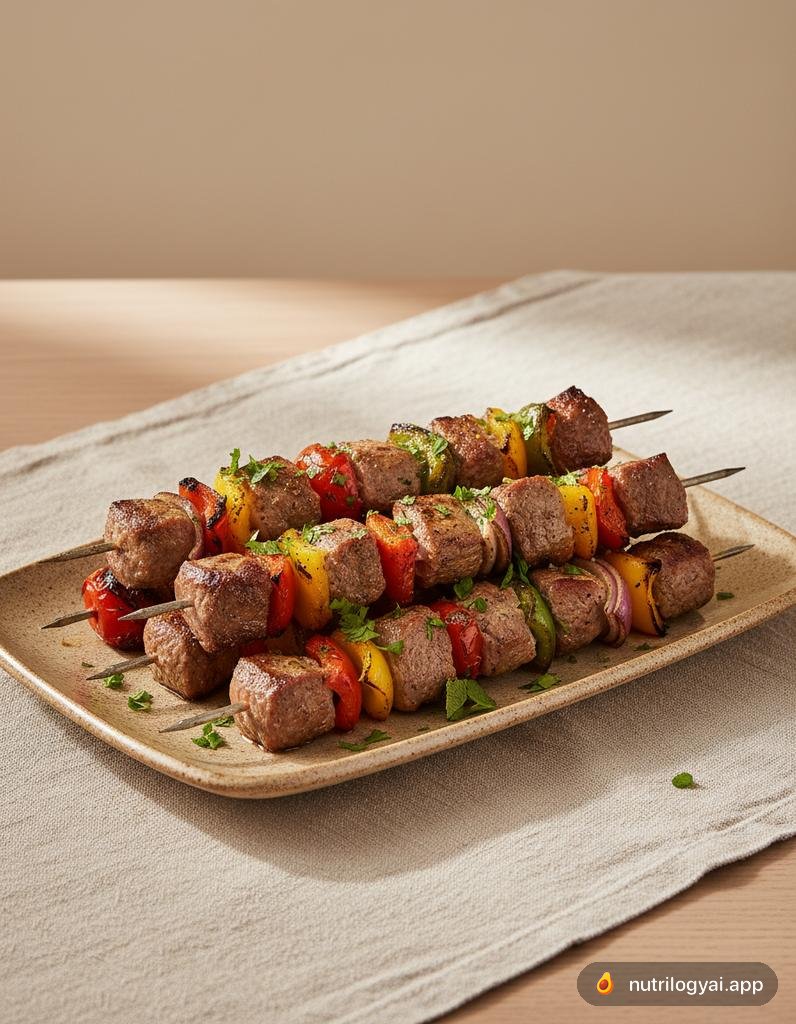 Schaschlik