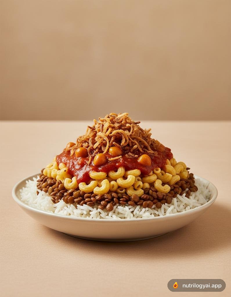 Kushari
