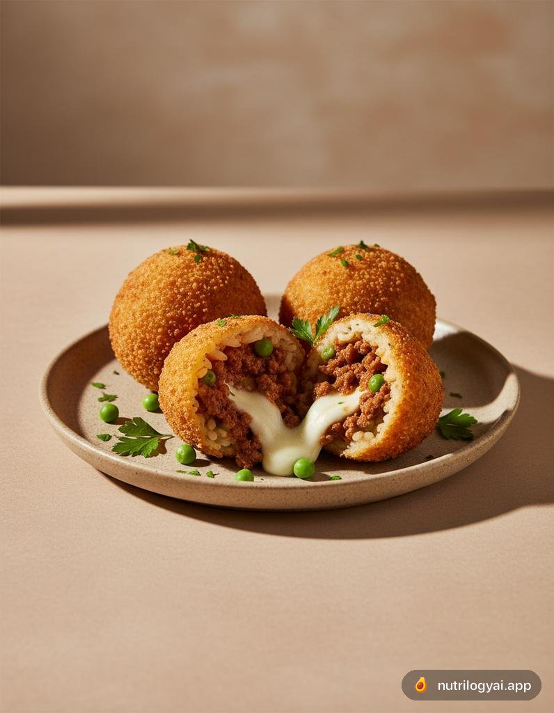 Arancini