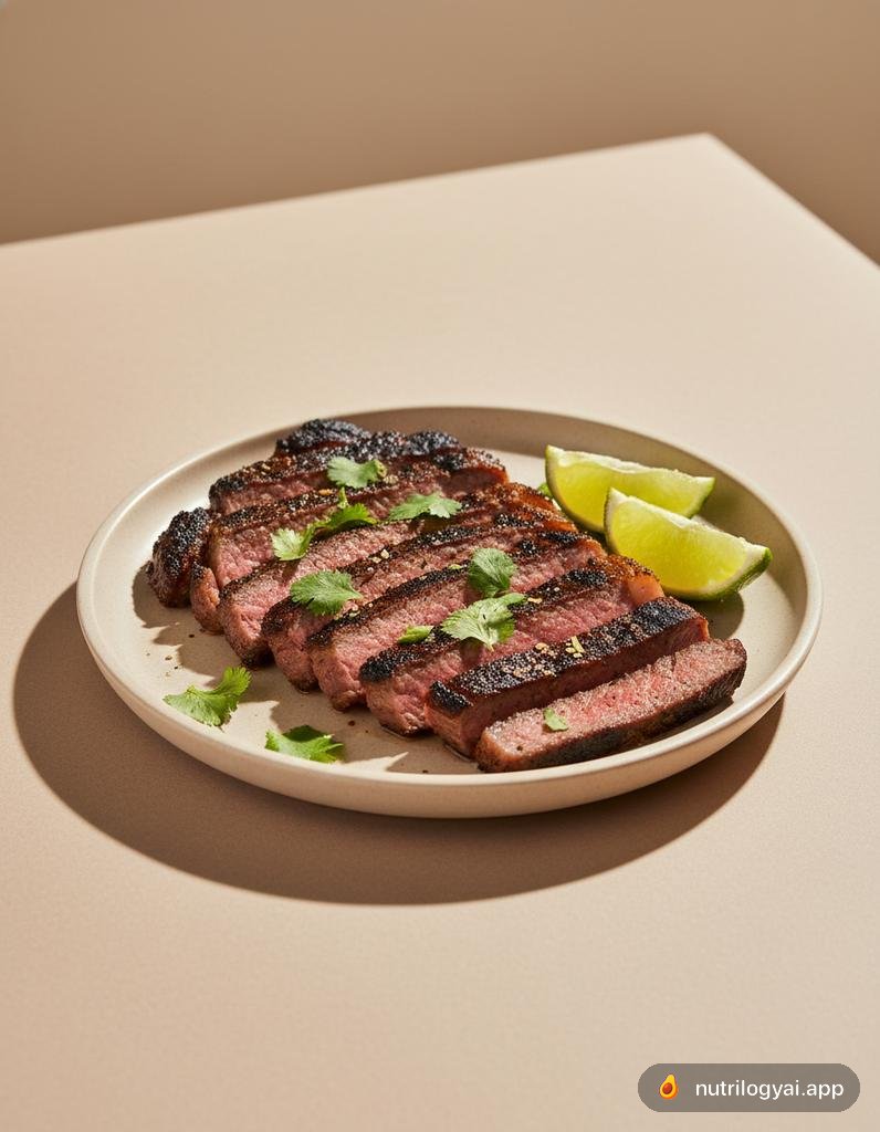 Carne Asada