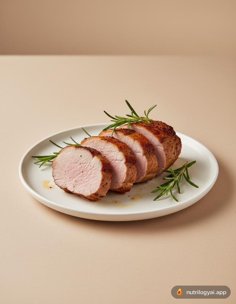 Schweinefilet