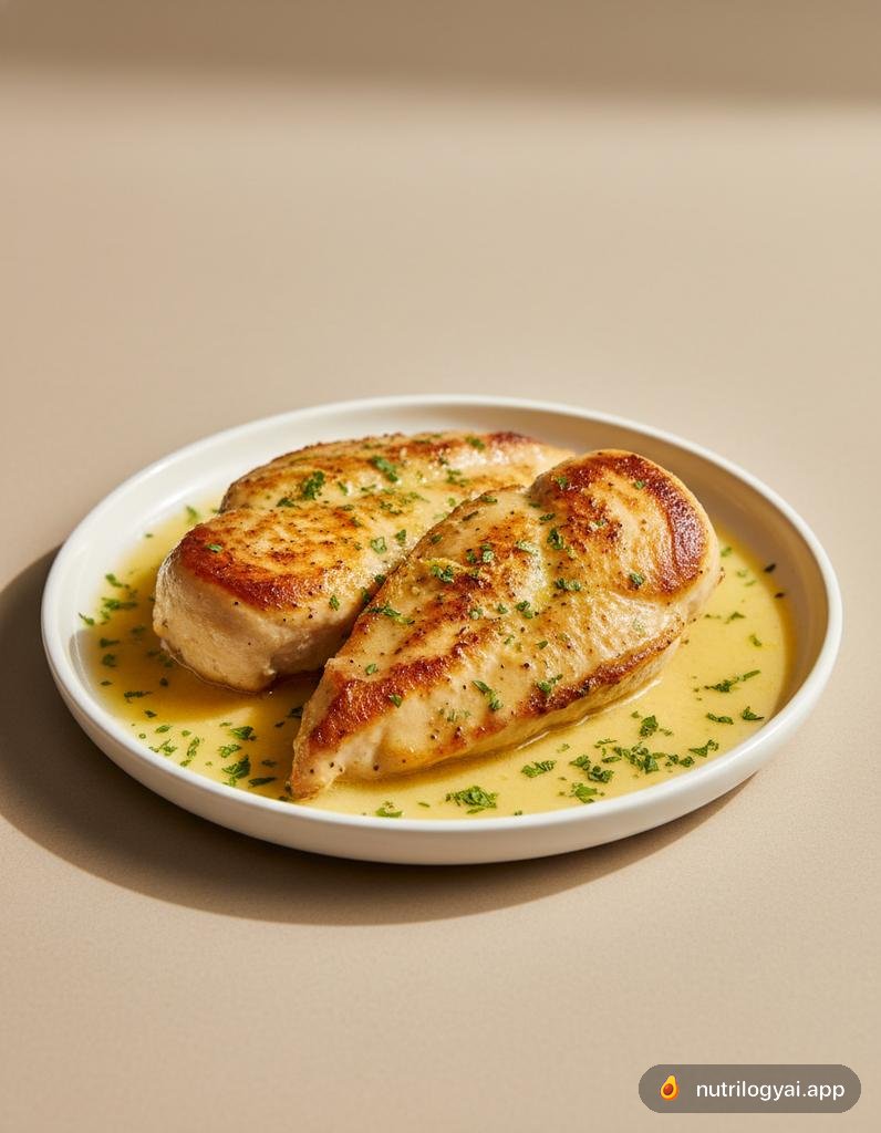 Ayam Lada Lemon
