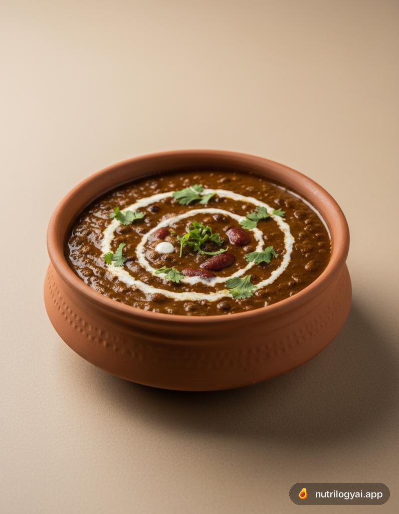 Dal Makhani