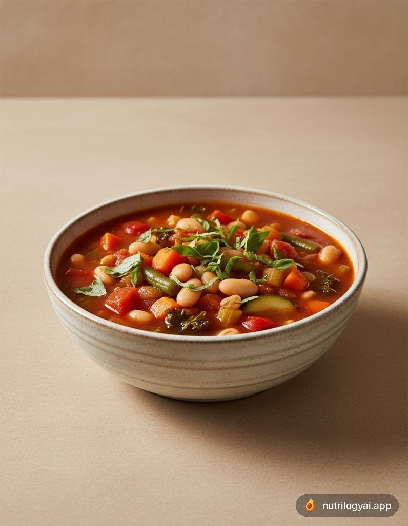 Minestrone