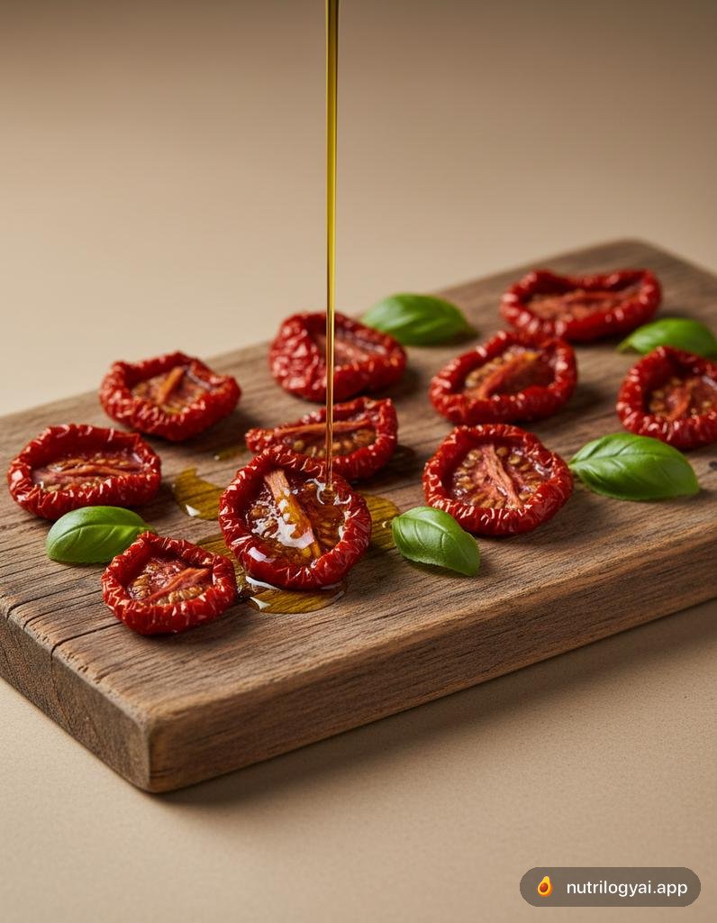 Sun Dried Tomatoes