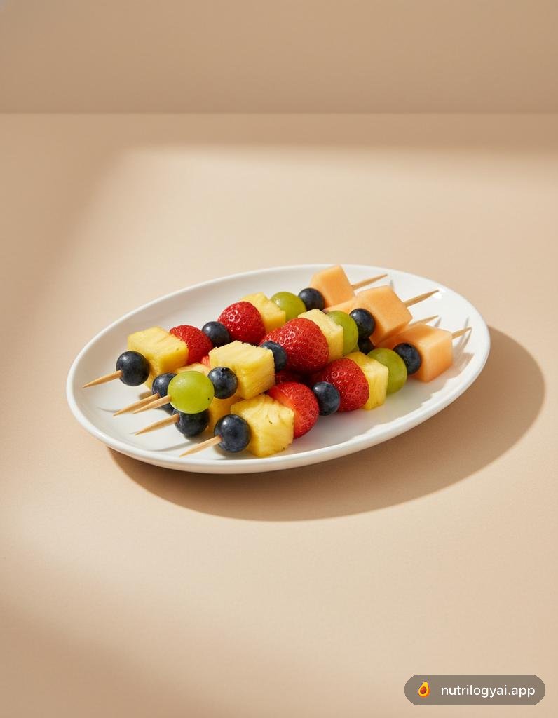 Obstspieße