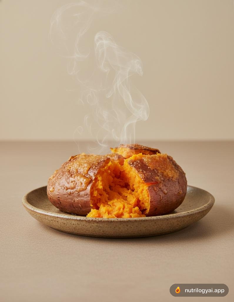 焼き芋