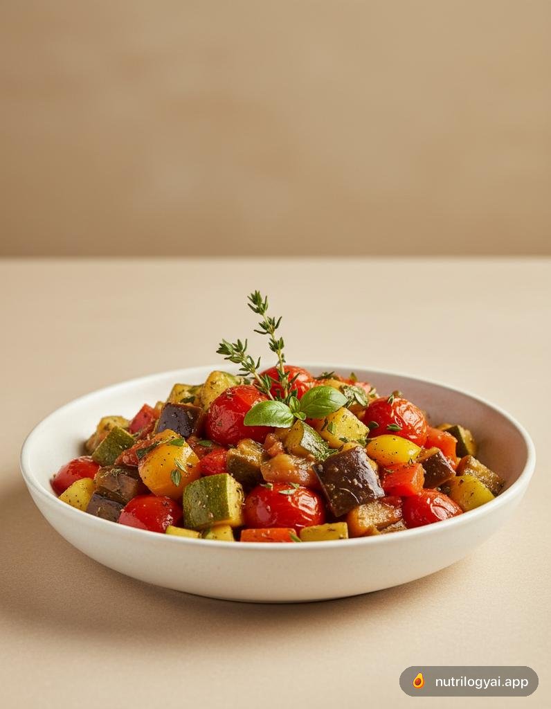 Ratatouille