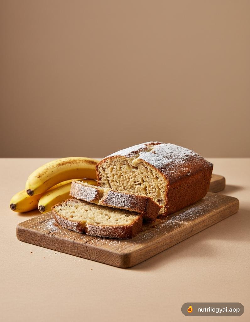 Bananenbrot