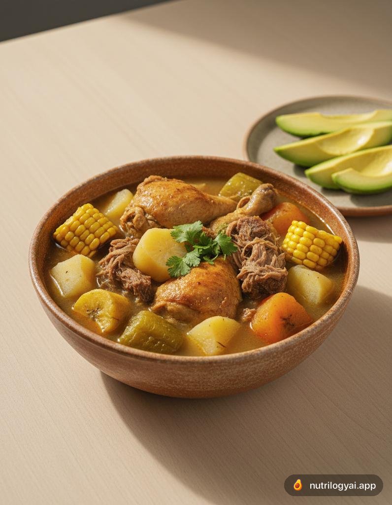 Sancocho