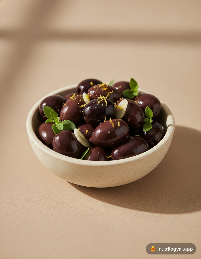 Kalamata Olives