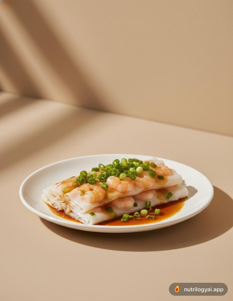 찜 쌀롤