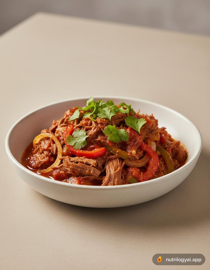Ropa Vieja