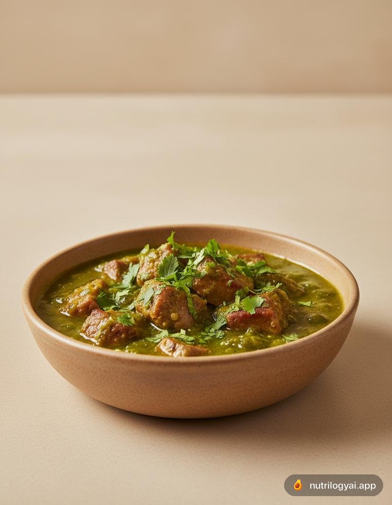 Chili Verde